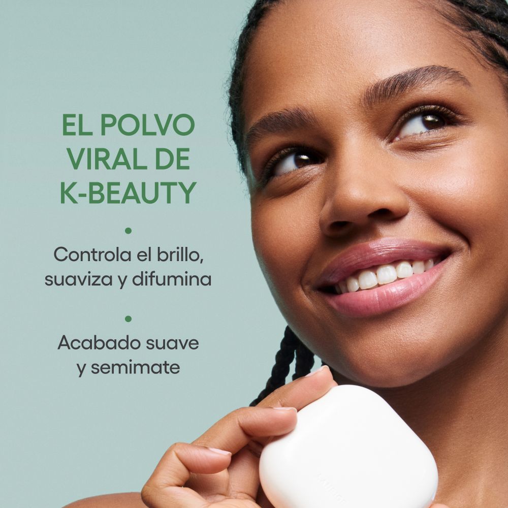 BLURRED SKIN, GLOWY LIPS (SET PARA CUIDADO DE LA PIEL)